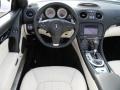  2011 SL 63 AMG Roadster Steering Wheel