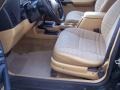  1997 Cherokee Sport 4x4 Tan Interior