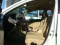 2011 Taffeta White Honda Accord LX-P Sedan  photo #7