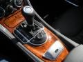  2011 SL 550 Roadster 7 Speed Automatic Shifter