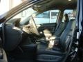 Crystal Black Pearl - Accord SE Sedan Photo No. 7