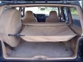 Tan Trunk Photo for 1997 Jeep Cherokee #57705143