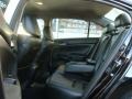 Crystal Black Pearl - Accord SE Sedan Photo No. 14