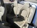 Diamond White Metallic - E 550 Cabriolet Photo No. 12