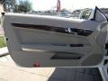 Diamond White Metallic - E 550 Cabriolet Photo No. 14