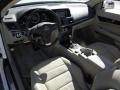 Diamond White Metallic - E 550 Cabriolet Photo No. 15