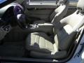 Diamond White Metallic - E 550 Cabriolet Photo No. 16