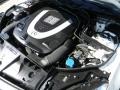 Diamond White Metallic - E 550 Cabriolet Photo No. 17