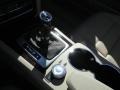 Diamond White Metallic - E 550 Cabriolet Photo No. 20