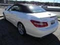 Diamond White Metallic - E 550 Cabriolet Photo No. 29