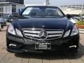 Black - E 550 Cabriolet Photo No. 2