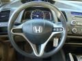 Taffeta White - Civic LX Sedan Photo No. 10