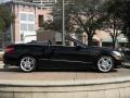 Black - E 550 Cabriolet Photo No. 4