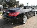 Black - E 550 Cabriolet Photo No. 5
