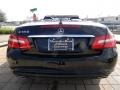 Black - E 550 Cabriolet Photo No. 6