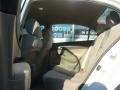 Taffeta White - Civic LX Sedan Photo No. 14