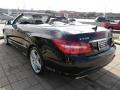 Black - E 550 Cabriolet Photo No. 8