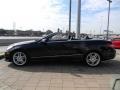 Black - E 550 Cabriolet Photo No. 9