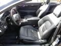 Black - E 550 Cabriolet Photo No. 16