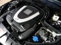 Black - E 550 Cabriolet Photo No. 17