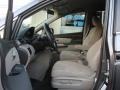 Beige 2011 Honda Odyssey LX Interior Color