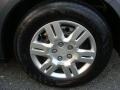 2011 Honda Odyssey LX Wheel