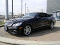 Black - E 550 Cabriolet Photo No. 27