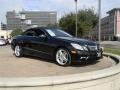 Black - E 550 Cabriolet Photo No. 28