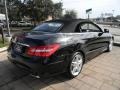Black - E 550 Cabriolet Photo No. 29