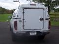 2008 Summit White Chevrolet Colorado Work Truck Regular Cab  photo #10