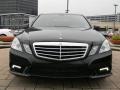 Black - E 350 Sedan Photo No. 2