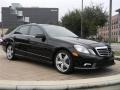 Black - E 350 Sedan Photo No. 3