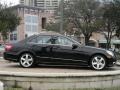 Black - E 350 Sedan Photo No. 4