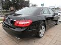 Black - E 350 Sedan Photo No. 5