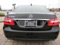 Black - E 350 Sedan Photo No. 6