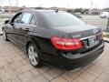 Black - E 350 Sedan Photo No. 8