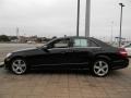 Black - E 350 Sedan Photo No. 9