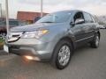 Sterling Gray Metallic - MDX Technology Photo No. 1
