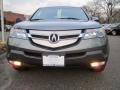 Sterling Gray Metallic - MDX Technology Photo No. 2