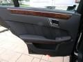 Black - E 350 Sedan Photo No. 11