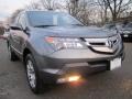 Sterling Gray Metallic - MDX Technology Photo No. 3