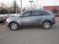 Sterling Gray Metallic - MDX Technology Photo No. 4