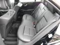 Black - E 350 Sedan Photo No. 13
