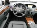 Black - E 350 Sedan Photo No. 14