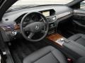 Black - E 350 Sedan Photo No. 16