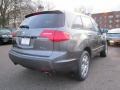 Sterling Gray Metallic - MDX Technology Photo No. 8