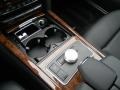 Black - E 350 Sedan Photo No. 22