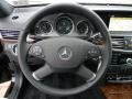 Black - E 350 Sedan Photo No. 28