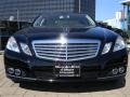 Black - E 350 Sedan Photo No. 2