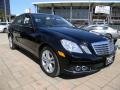 Black - E 350 Sedan Photo No. 3